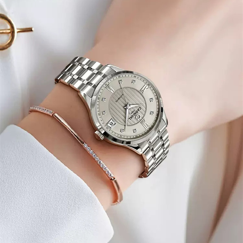 Luxury Watch In Japan - Montre mécanique automatique de luxe pour