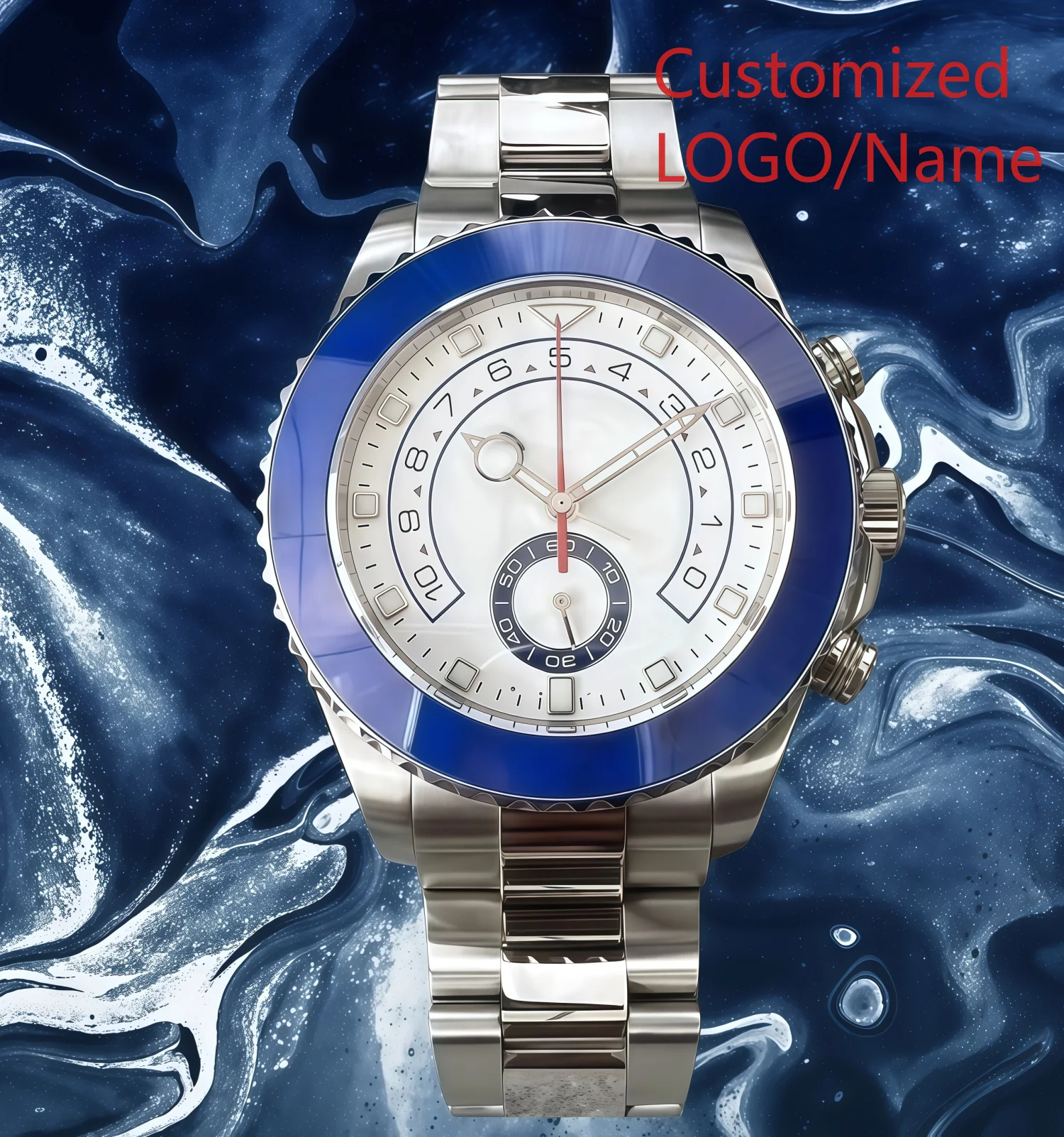 Luxury Watch Store - A186. Montre de luxe sport pour