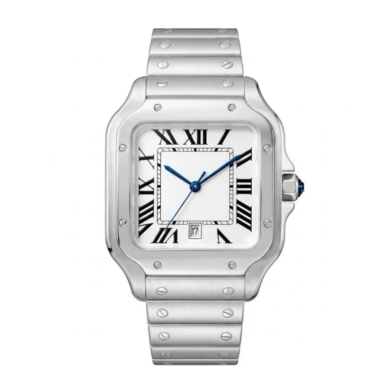 Luxury Watch Japanese - Nouvelle montre à quartz de luxe