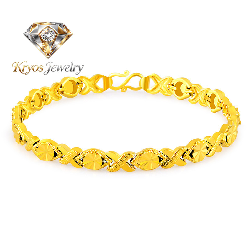Luxury Watch Service - Bracelet de montre pour femme Kryos