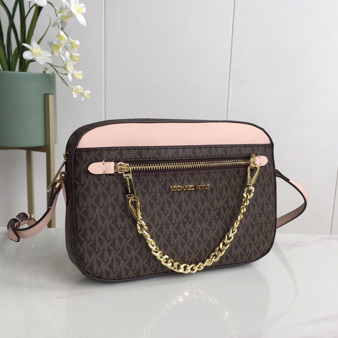 Luxury Watch For Girls - Michael Kors – sac à bandoulière