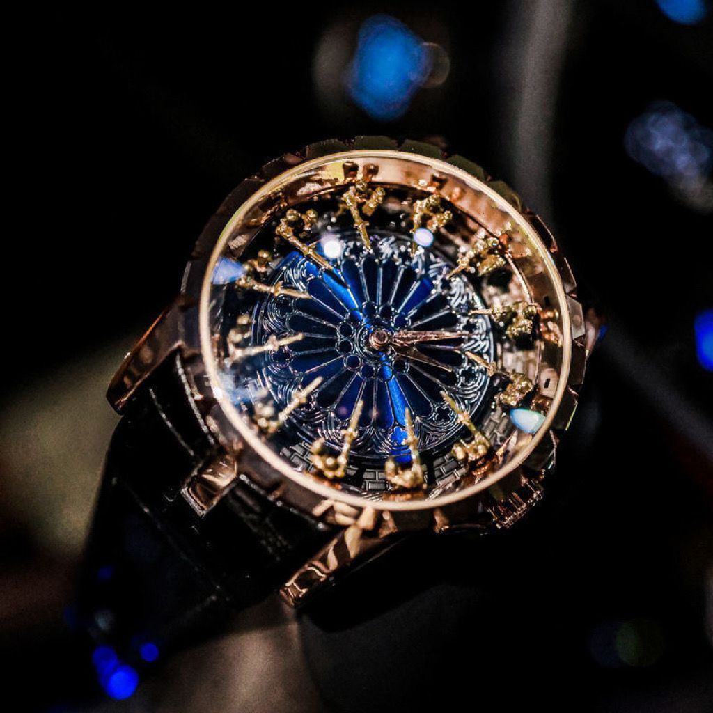 Luxury Watch Brand Tier - Montre pour homme de luxe haut