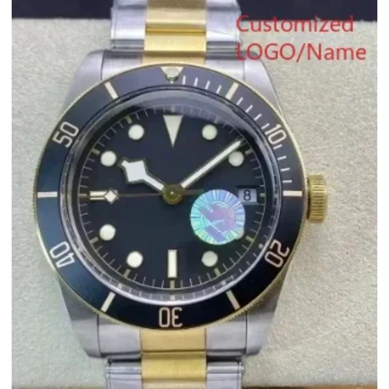 Luxury Watch Store - Montre personnalisée A11 Store, montres mécaniques
