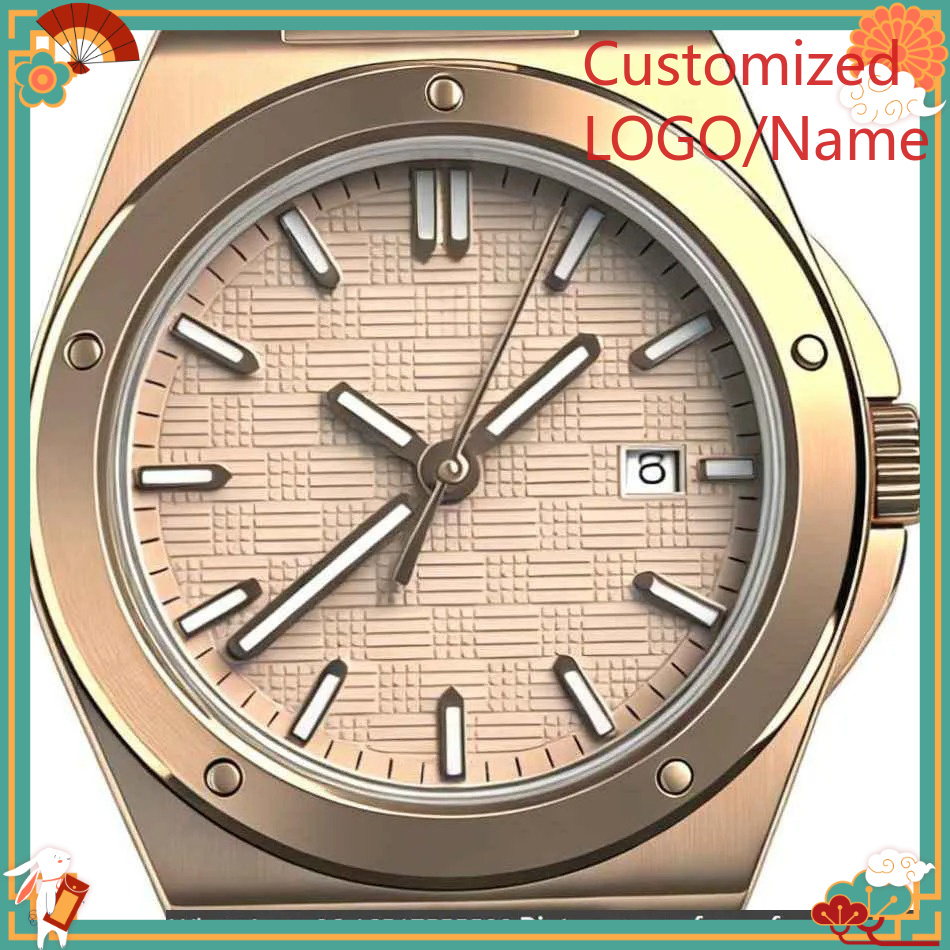 Luxury Watch Store - Montre de luxe pour homme DONG