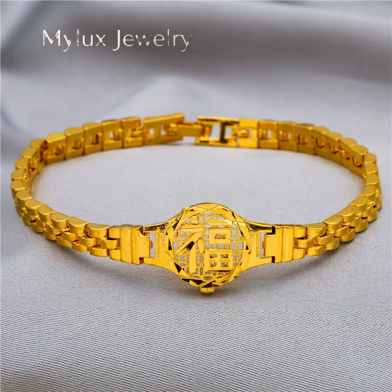Luxury Watch Service - Mylux Jewelry – Bracelet de luxe