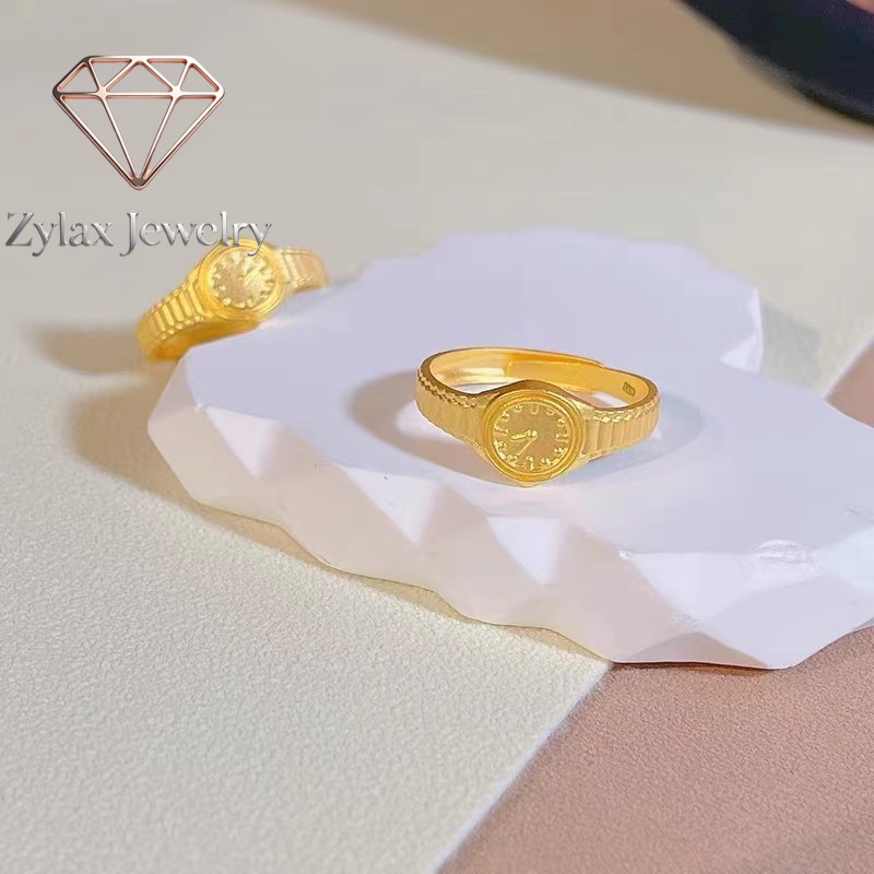 Luxury Watch Service - Zylax Jewelry – montre de luxe