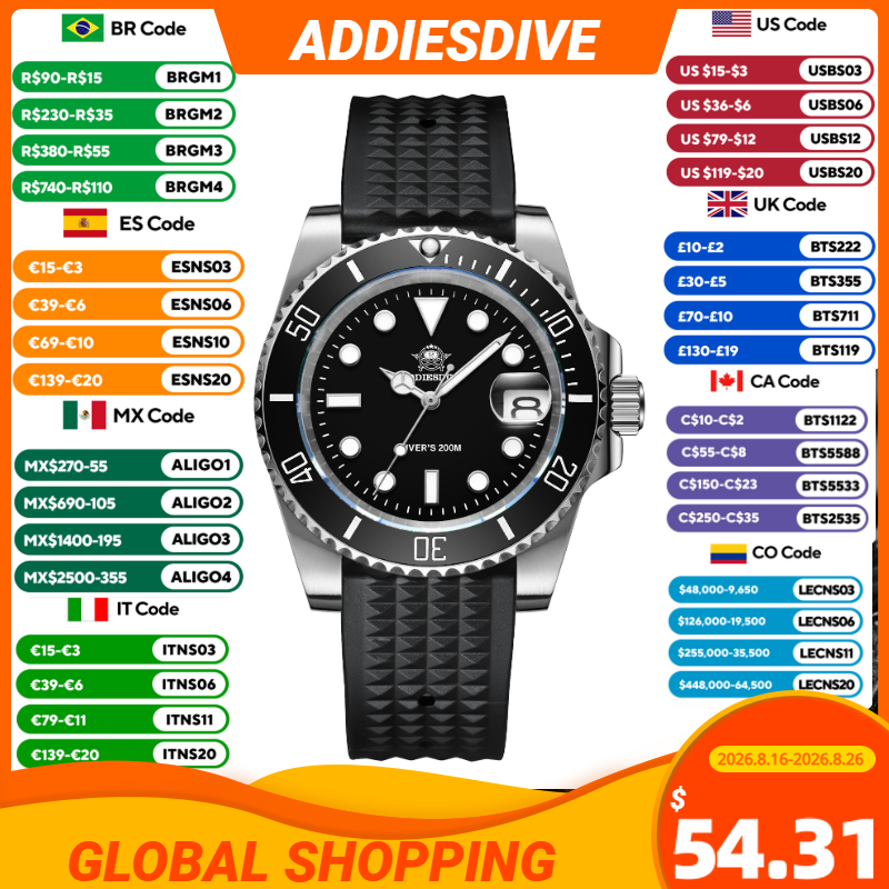 Luxury Watch Drawing - ADDIESDIVE – montre de luxe à