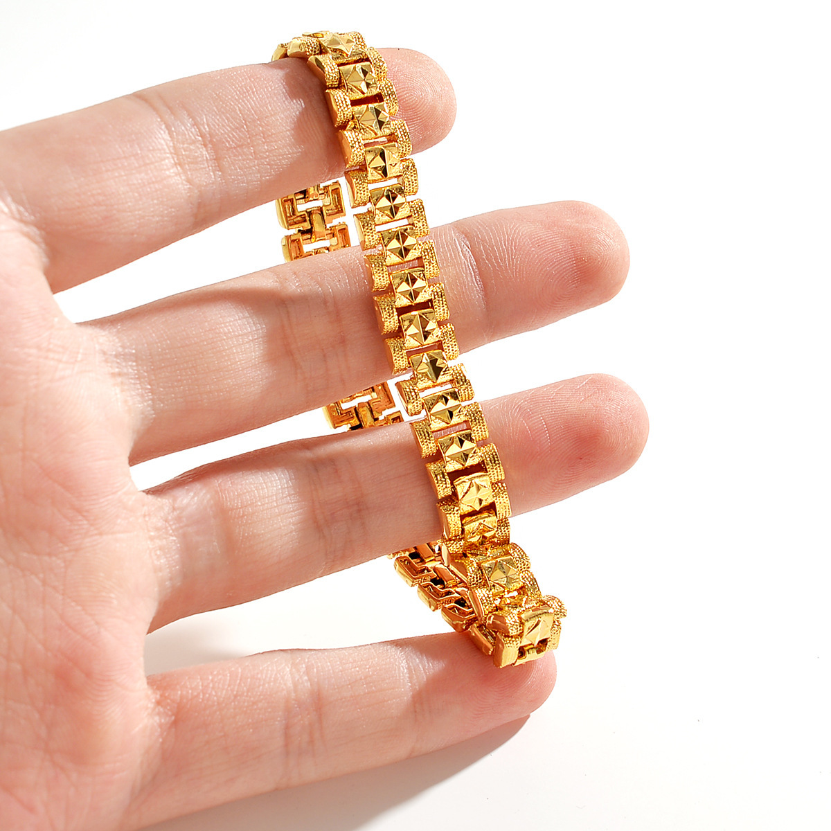 Luxury Watch Service - Chaîne de montre pour femme Cynlo