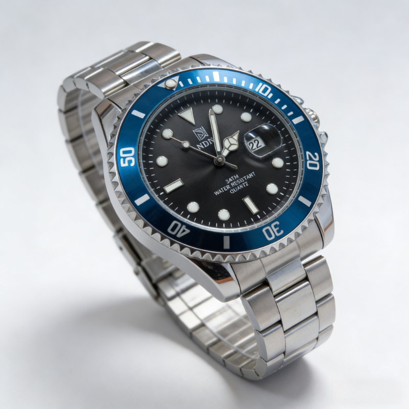 Luxury Watch Japanese - Montres de luxe pour couple NDNZ,