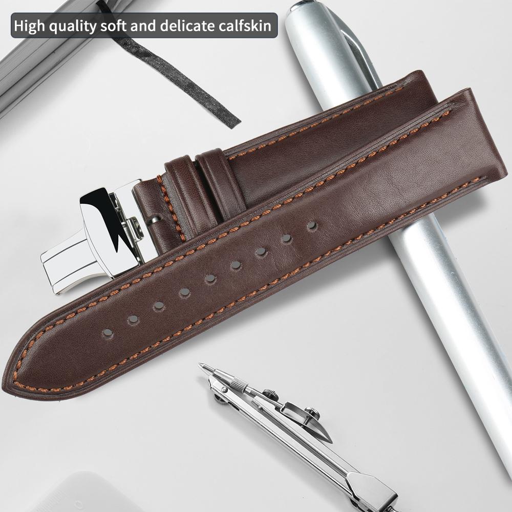MAIKES-Bracelet de Montre en C - Luxury Watch Longines avis et prix