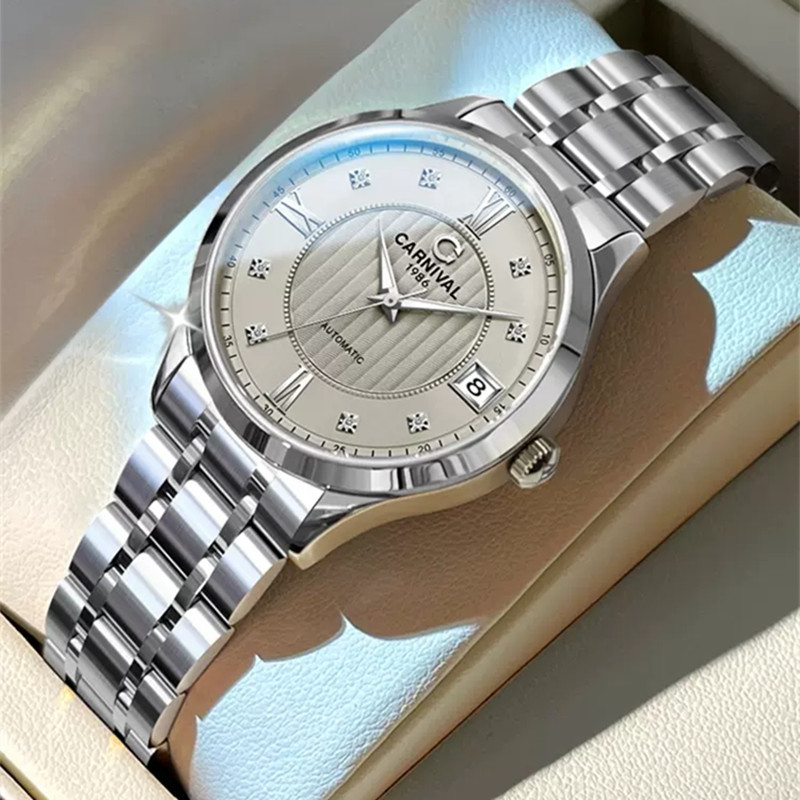 Montre mécanique automatique d - Luxury Watch In Japan avis et prix