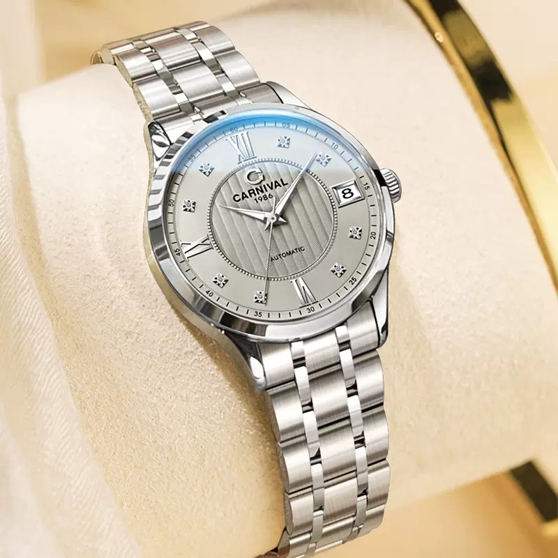 Montre mécanique automatique d - Luxury Watch In Japan avis et prix