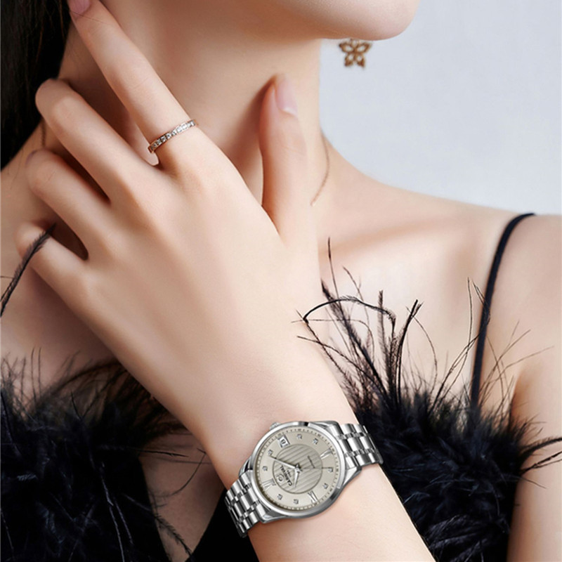 Montre mécanique automatique d - Luxury Watch In Japan avis et prix