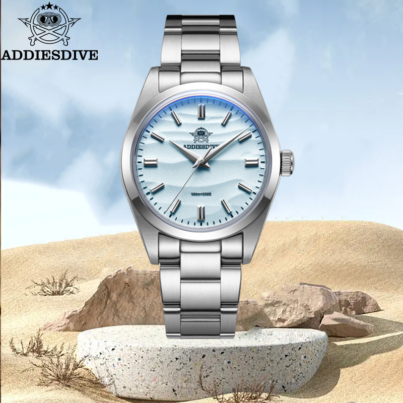 Montre ADDIESDIVE 36 mm pour f - Luxury Watch In Japan avis et prix