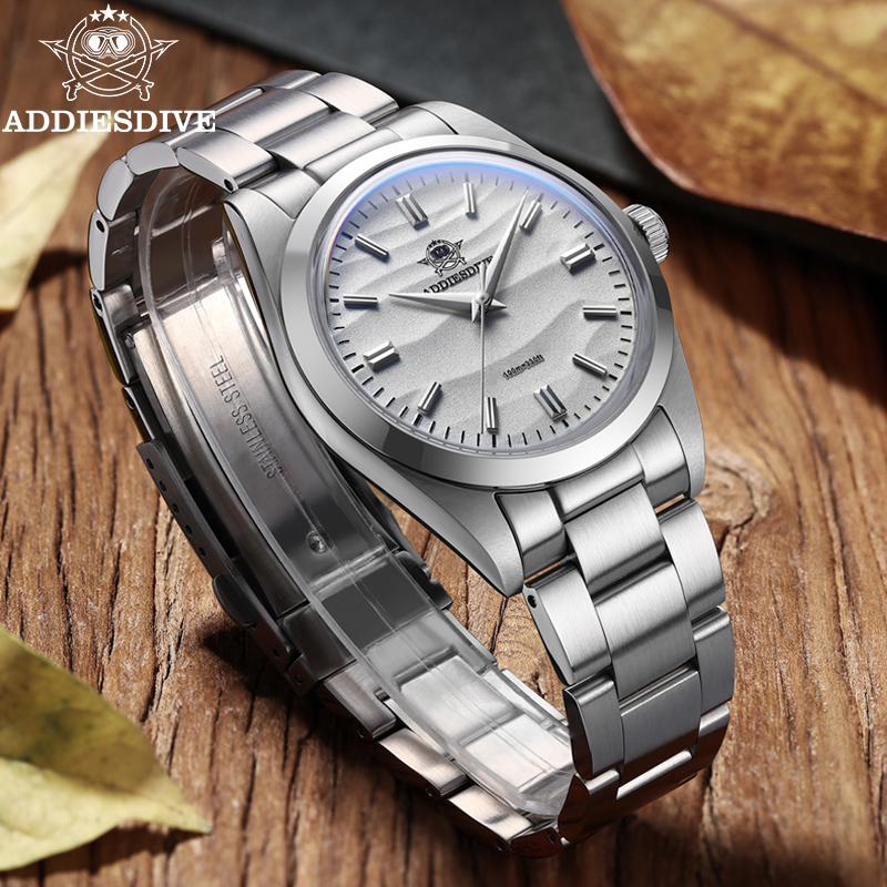 Montre ADDIESDIVE 36 mm pour f - Luxury Watch In Japan avis et prix