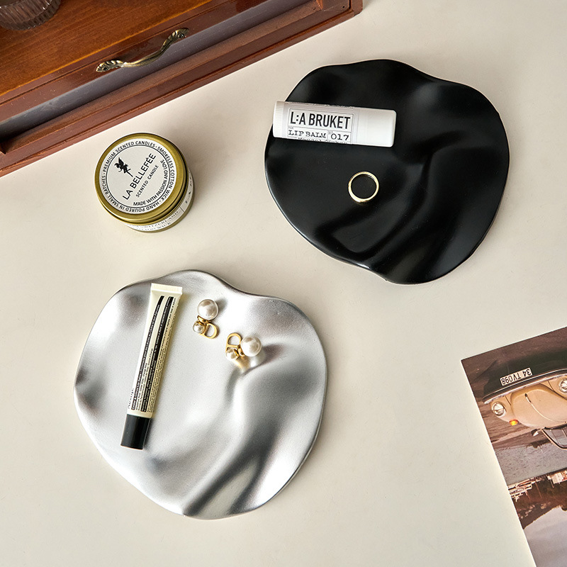 Plateau de rangement pour bijo - Table Watch Luxury avis et prix