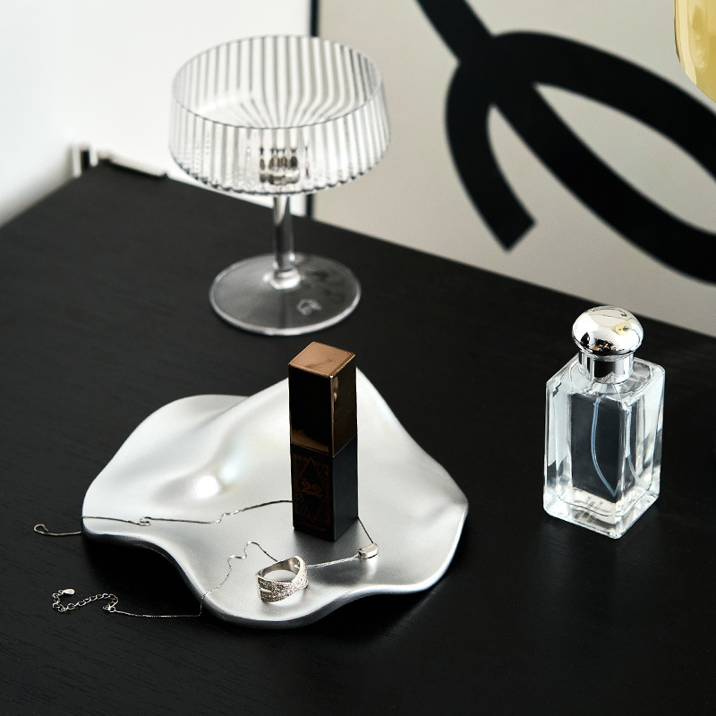 Plateau de rangement pour bijo - Table Watch Luxury avis et prix