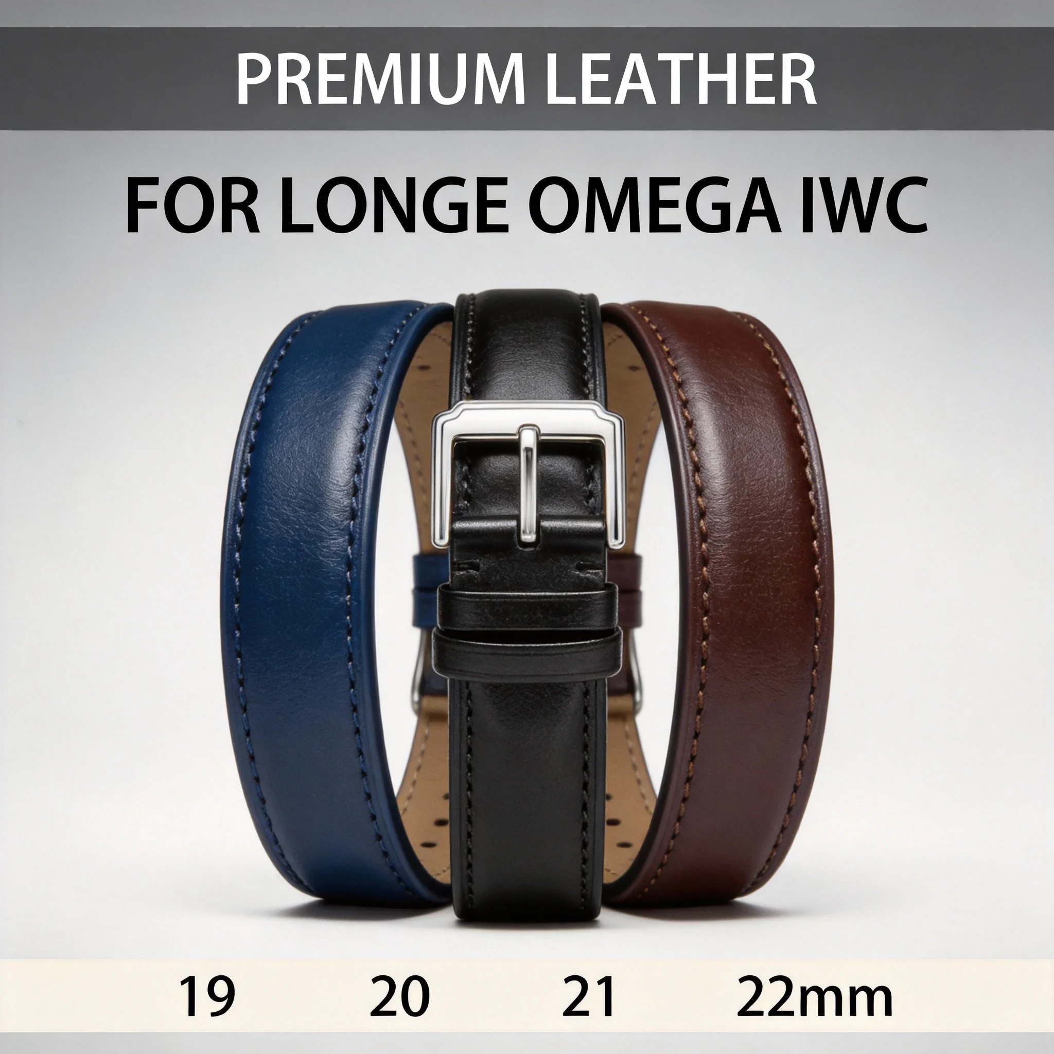 Bracelet de montre de luxe pou - Luxury Watch Longines avis et prix