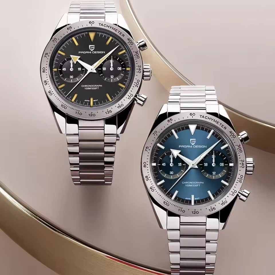 Bracelet de montre en caoutcho - Luxury Watch Longines avis et prix