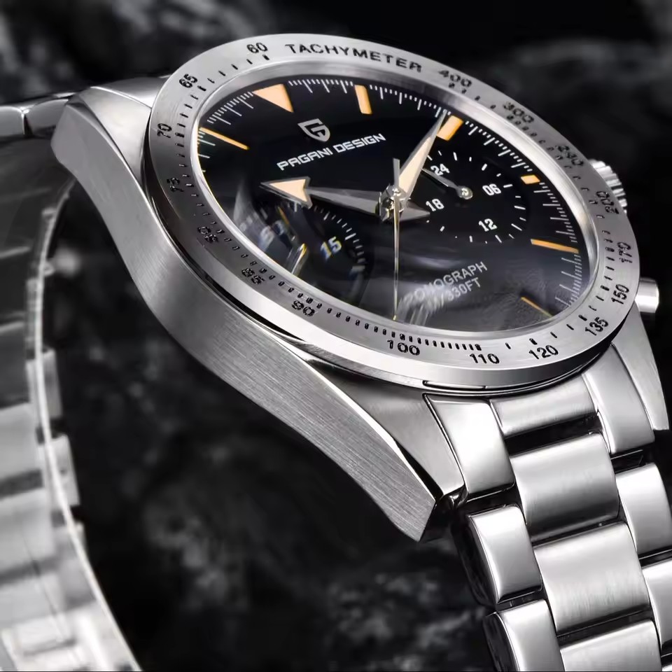 Bracelet de montre en caoutcho - Luxury Watch Longines avis et prix
