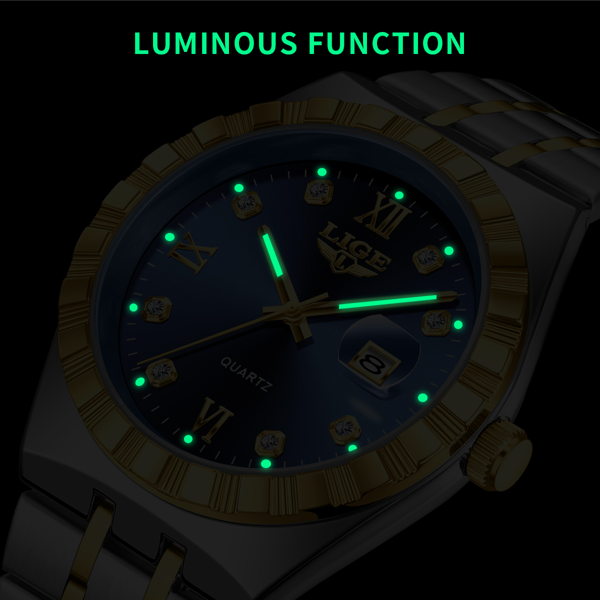 Montres pour hommes de luxe de - Luxury Watch Hand avis et prix