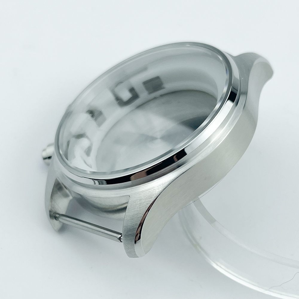 Boîtier de montre pilote 43 mm - Chronograph Flyback Watch avis et prix