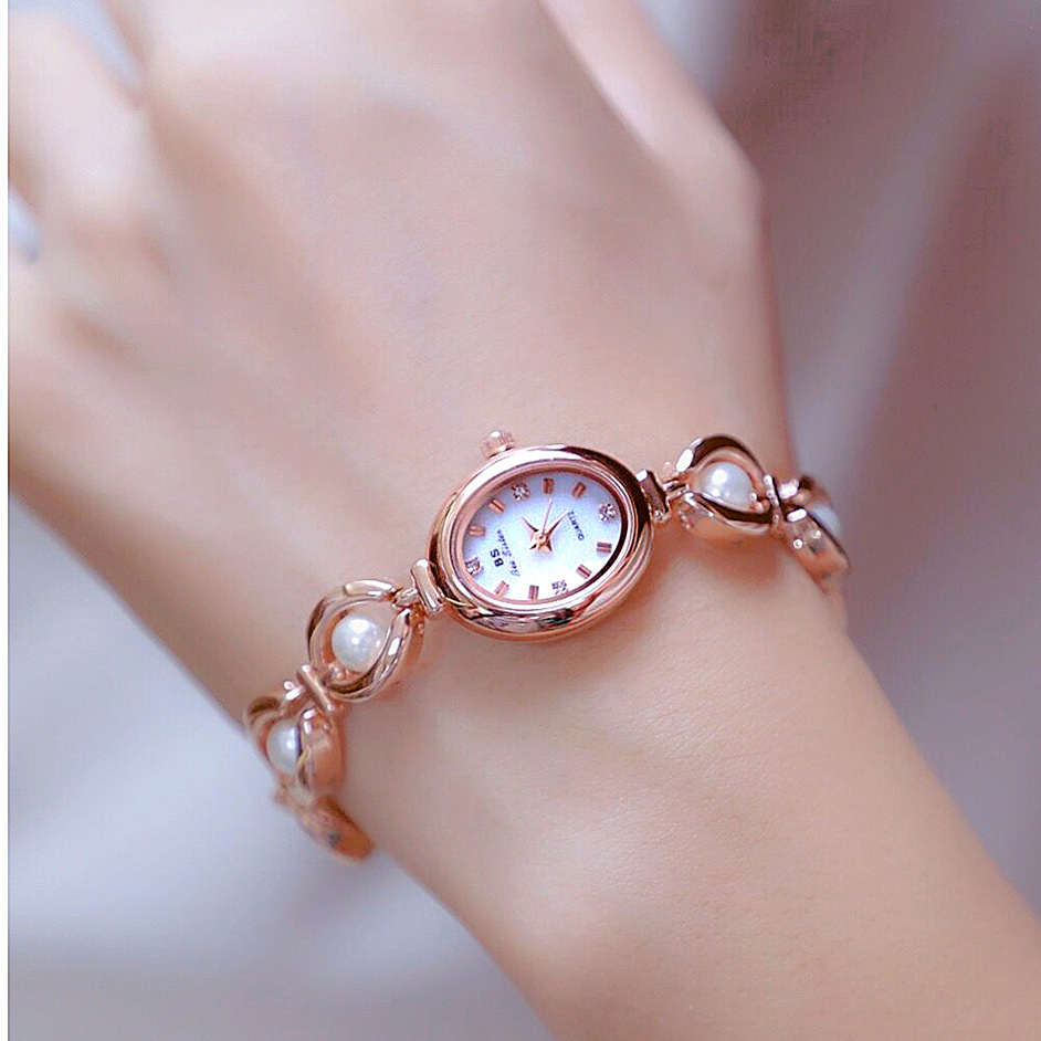 Montre pour femme de la marque - Luxury Watch And Jewelry Brand avis et prix