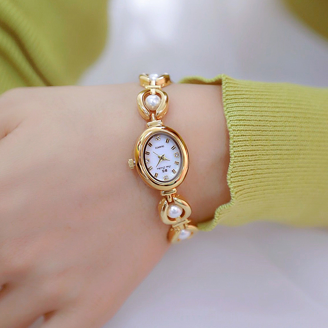 Montre pour femme de la marque - Luxury Watch And Jewelry Brand avis et prix