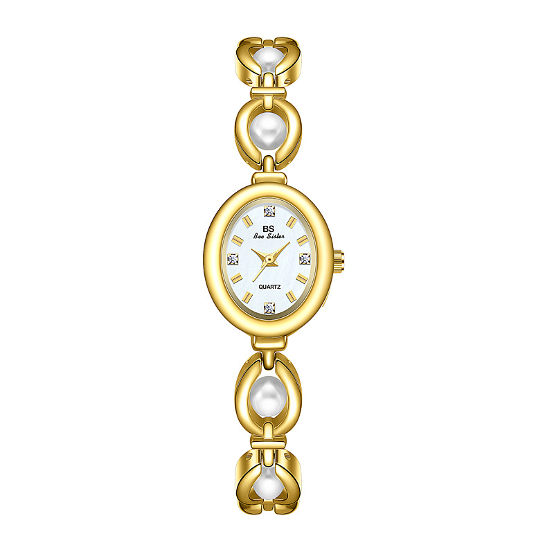 Montre pour femme de la marque - Luxury Watch And Jewelry Brand avis et prix