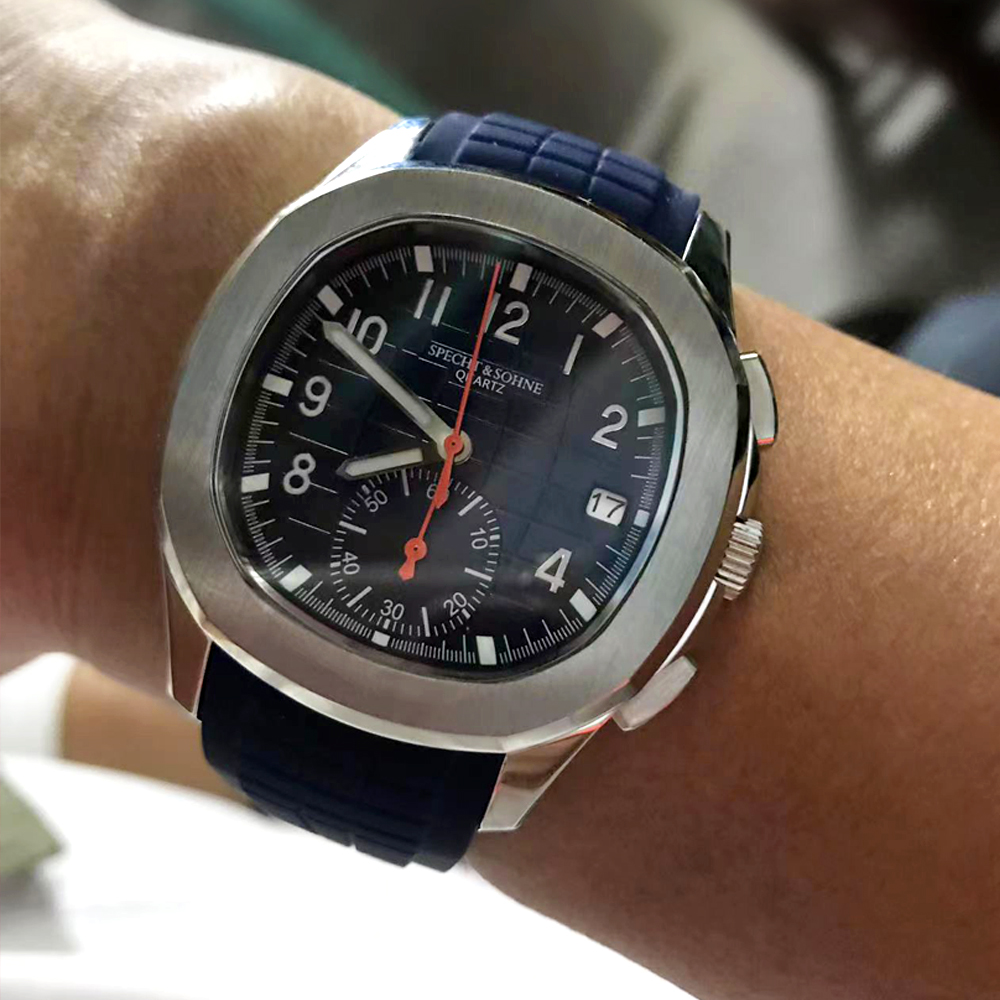 Montre Homme de Luxe 2026 de H - Luxury Watch Japanese avis et prix