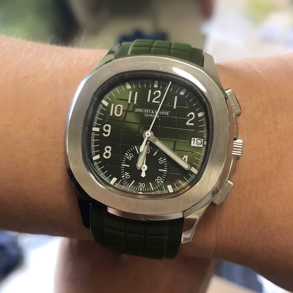 Montre Homme de Luxe 2026 de H - Luxury Watch Japanese avis et prix