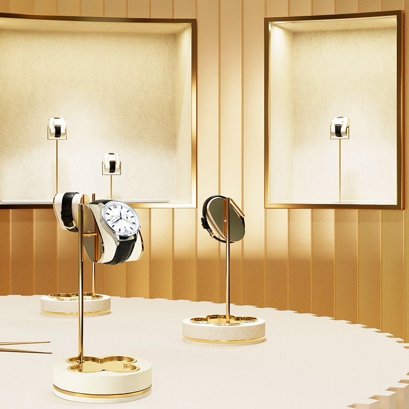 Support d'affichage pour montr - Table Watch Luxury avis et prix