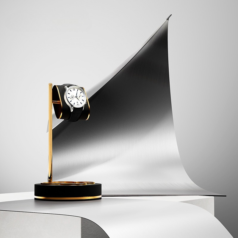 Support d'affichage pour montr - Table Watch Luxury avis et prix