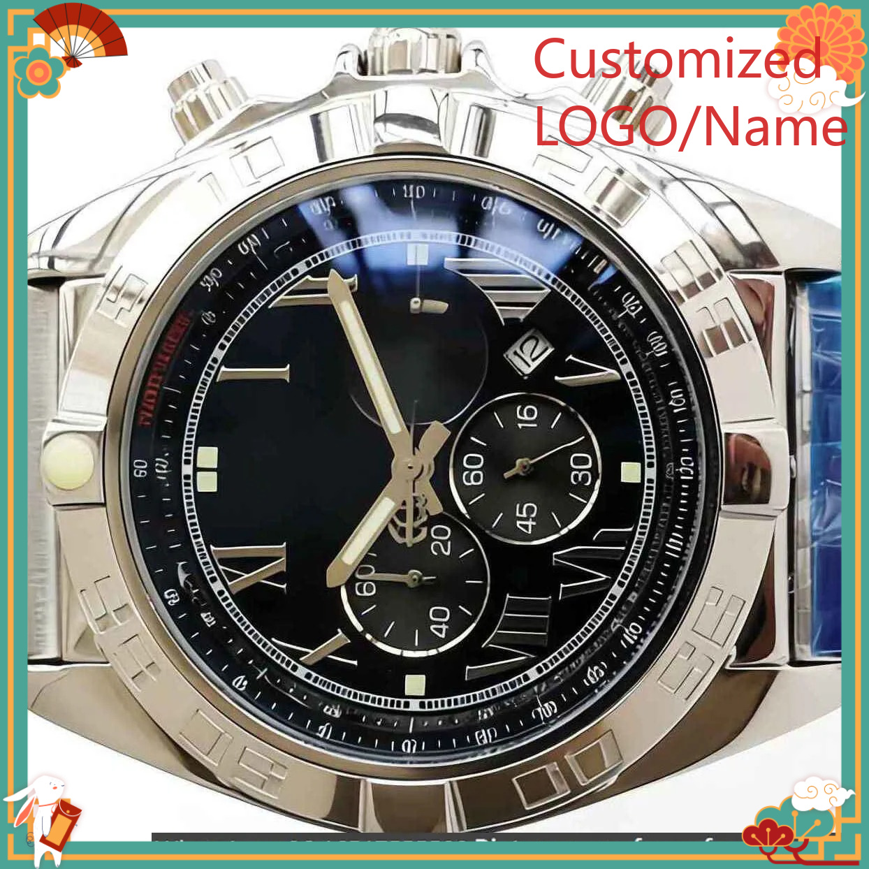 Montres de luxe pour hommes DO - Luxury Watch Store avis et prix