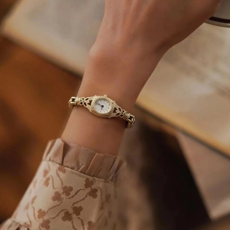 Montre Vintage médiévale pour  - Luxury Watch Japanese avis et prix