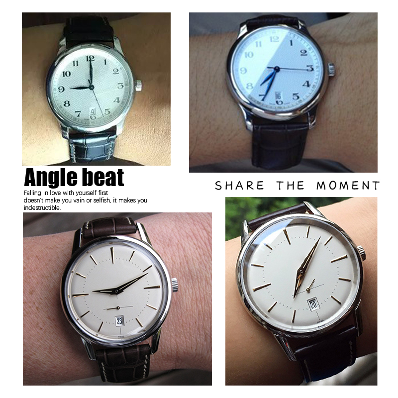 Bracelet de montre luxueux en  - Luxury Watch Longines avis et prix