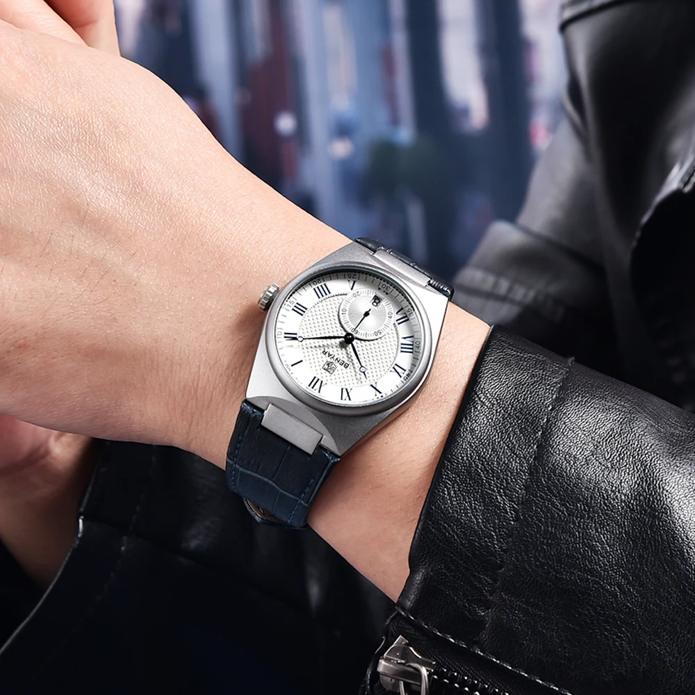 Montres à quartz BENYAR pour h - Luxury Watch Store avis et prix