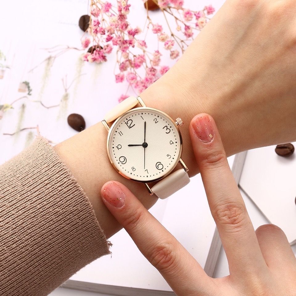 Montres pour femmes, montre à  - Luxury Watch For Girls avis et prix