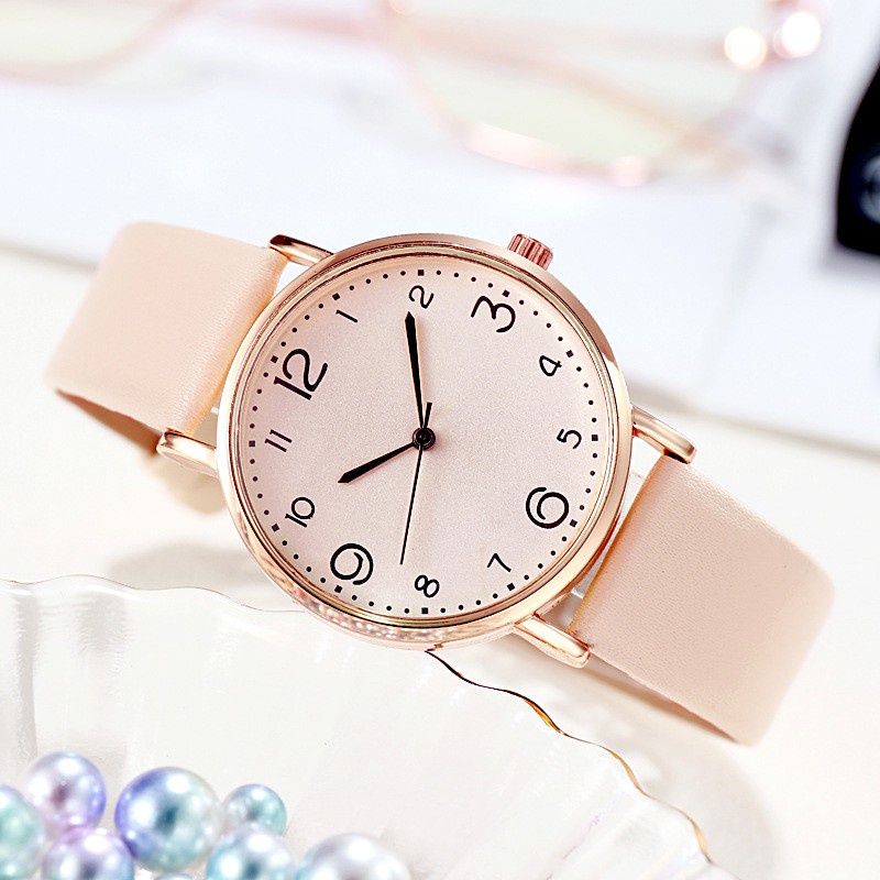 Montres pour femmes, montre à  - Luxury Watch For Girls avis et prix