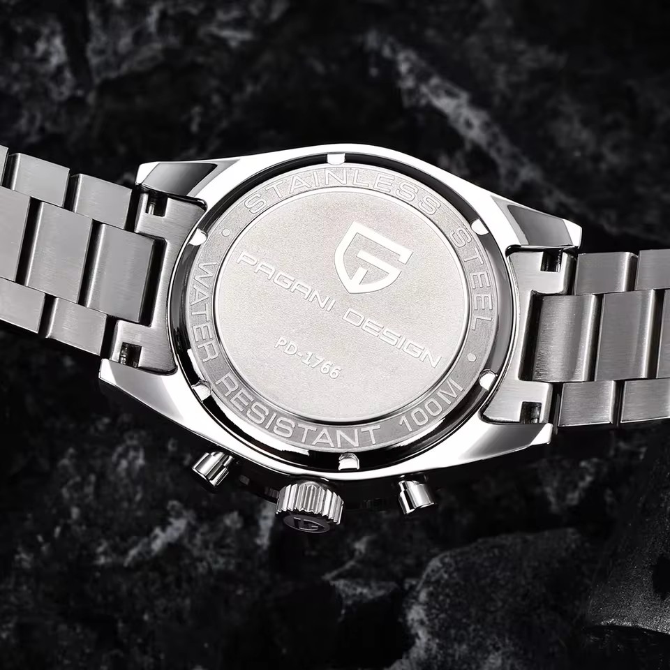 Montre pour homme PAGANI DESIG - Luxury Watch In Japan avis et prix