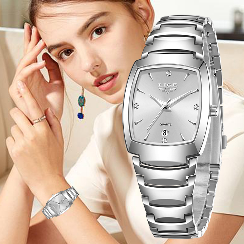 LIGE 2026 nouvelle montre pour - Luxury Watch Women avis et prix