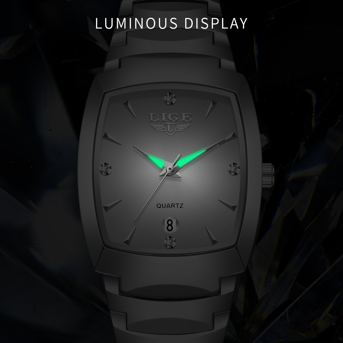 LIGE 2026 nouvelle montre pour - Luxury Watch Women avis et prix