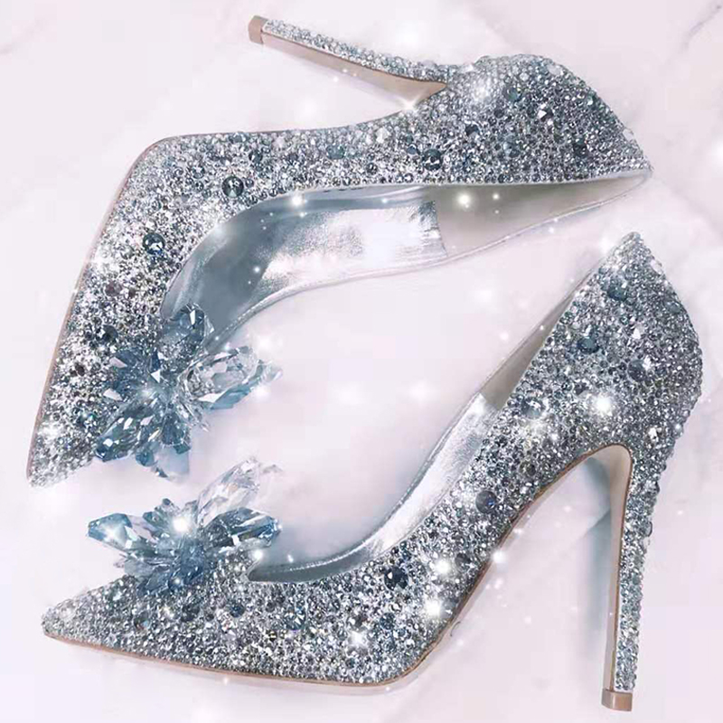 Chaussures de luxe pour femmes - Luxury Watch For Girls avis et prix