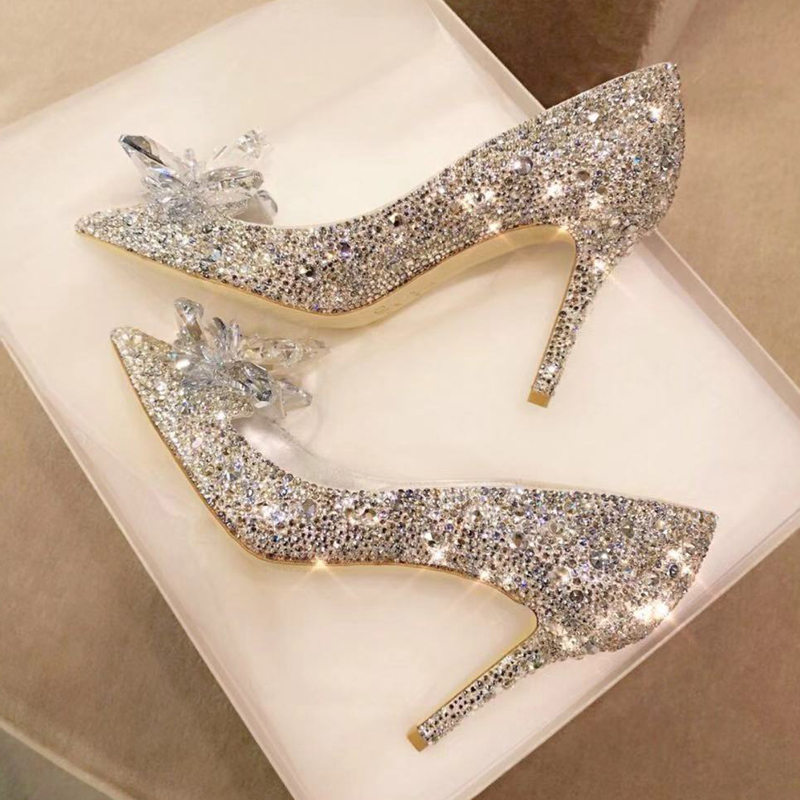 Chaussures de luxe pour femmes - Luxury Watch For Girls avis et prix