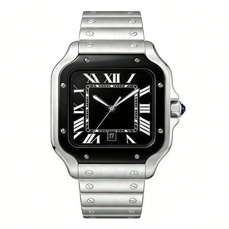 Nouvelle montre à quartz de lu - Luxury Watch Japanese avis et prix