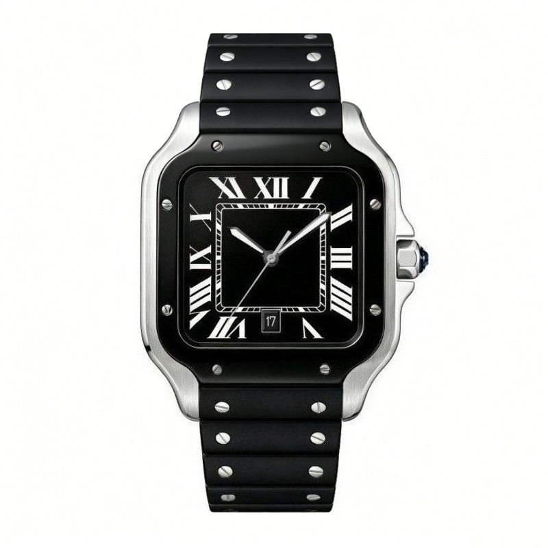 Nouvelle montre à quartz de lu - Luxury Watch Japanese avis et prix