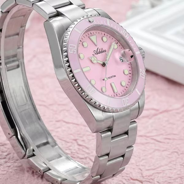 ADDIES – montre à Quartz éléga - Luxury Watch In Japan avis et prix