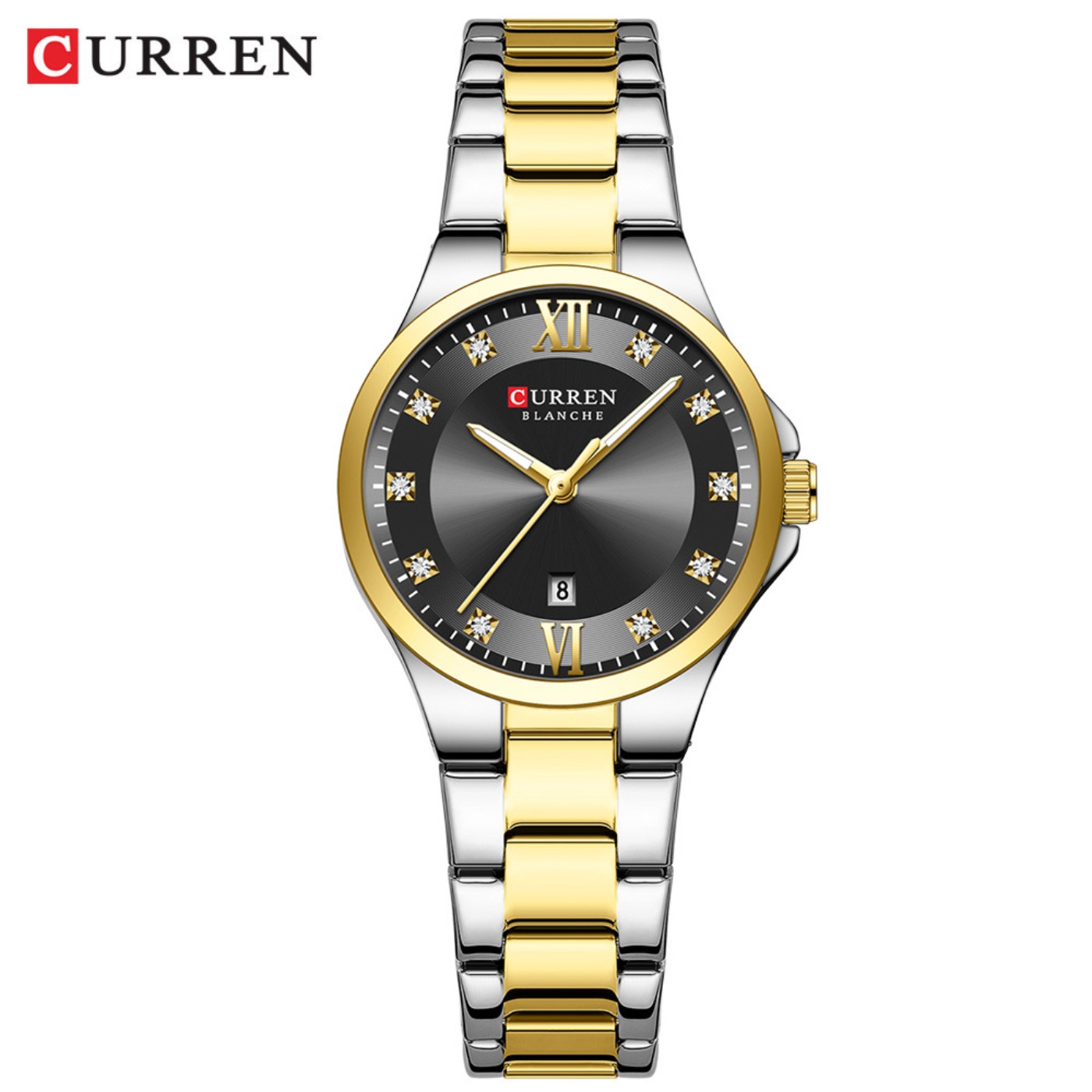 Montres de luxe pour femmes CU - Luxury Watch Hand avis et prix