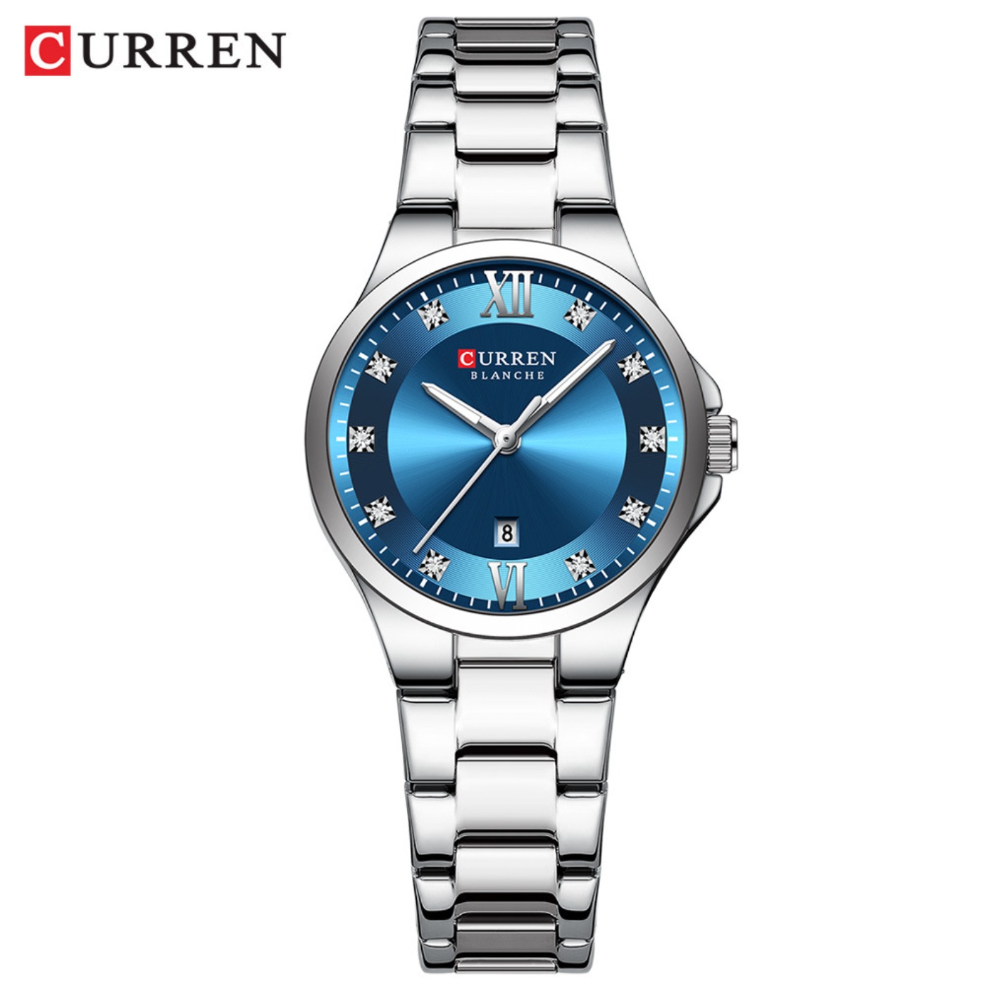 Montres de luxe pour femmes CU - Luxury Watch Hand avis et prix