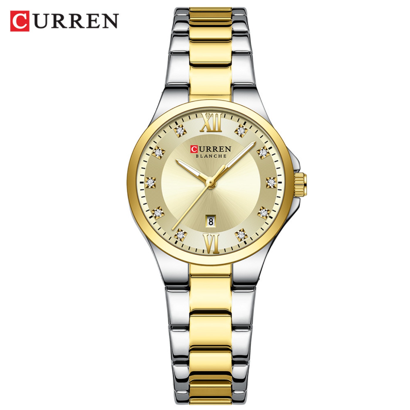 Montres de luxe pour femmes CU - Luxury Watch Hand avis et prix